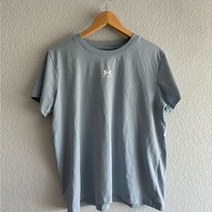 kids under armour tshirt